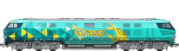 Grasp V320