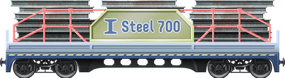 Mola Steel