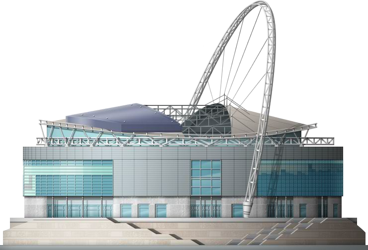 New Wembley | TrainStation Wiki | Fandom