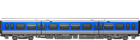 BR 166 Economy