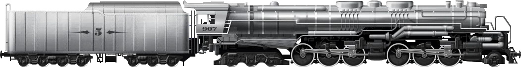 Silver Ridge (S) | TrainStation Wiki | Fandom