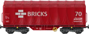 Brick Shipper