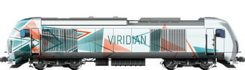 Viridian ER 20