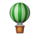 Balloon Gem