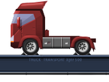 Lorry Carrier