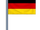 Duitsland-Vlag