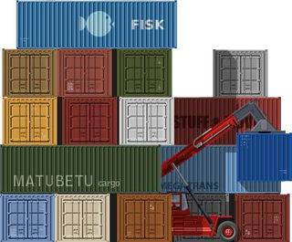 Container Storage