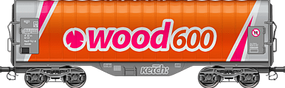 Ketch Wood