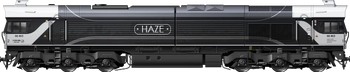 Haze C66