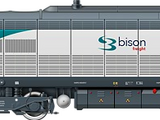 Bison Cargo