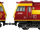 Chunnel Express I