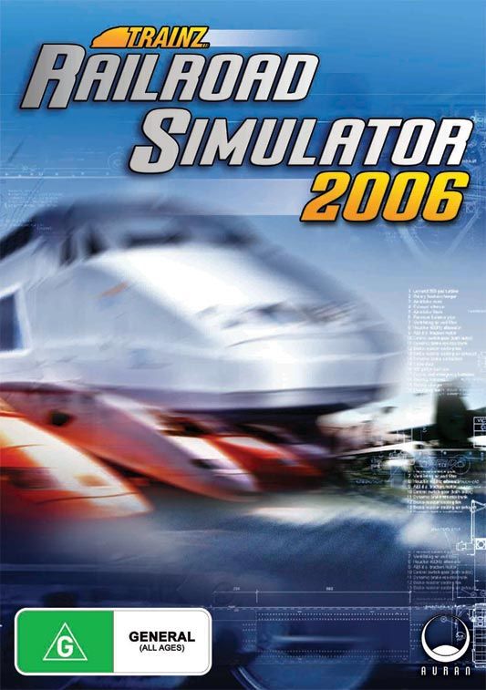 2006 PC攻略本 Train Simulator 攻略 トレインシミュ/M1 2006 PC攻略本 Train Simulator 攻略 トレインシミュ/M1 2006 PC