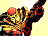 Hourman (Android)