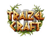TraizelCraft Logo