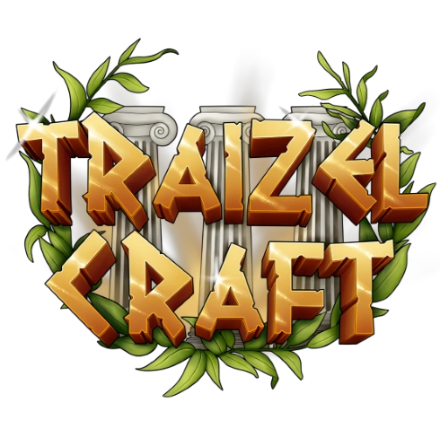TraizelCraft Wiki