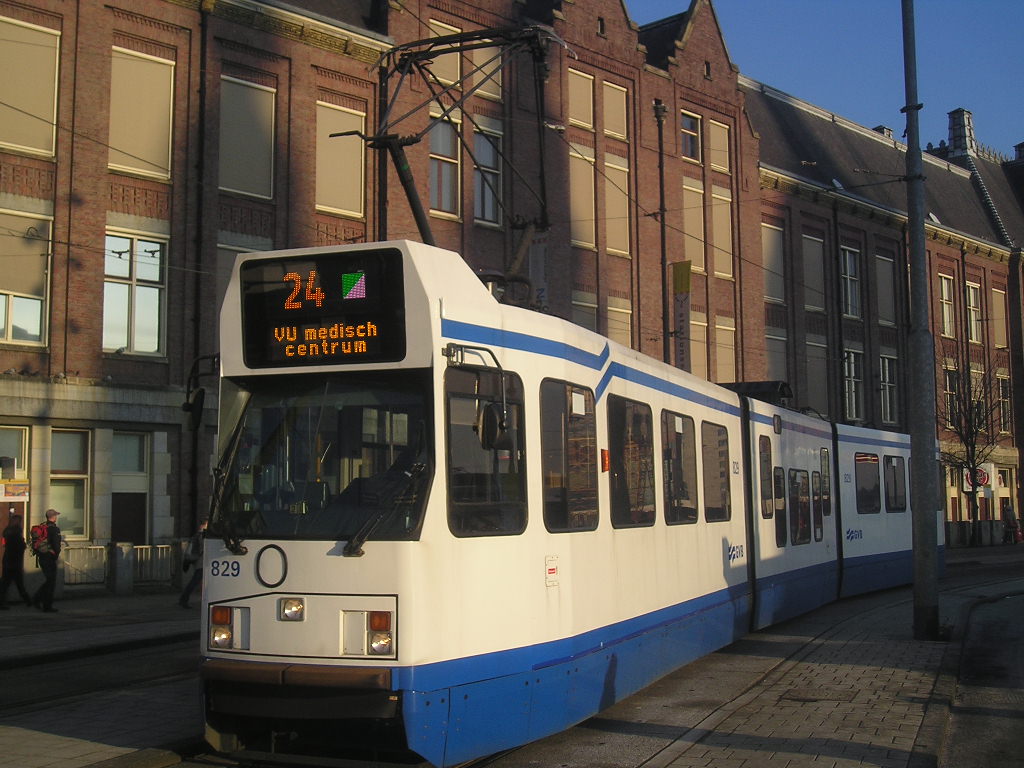 Centraal Station Amsterdam Tram Wiki Fandom   Latest