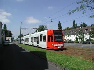 Geestemünder straße köln