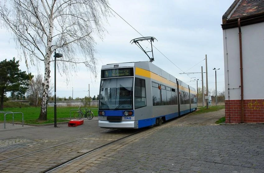 Gohlis Tram Wiki Fandom