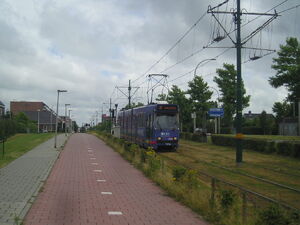 LP7127279Laan van Nootdorp 3105