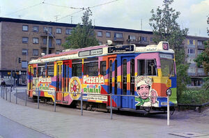 Grindelberg lijn15