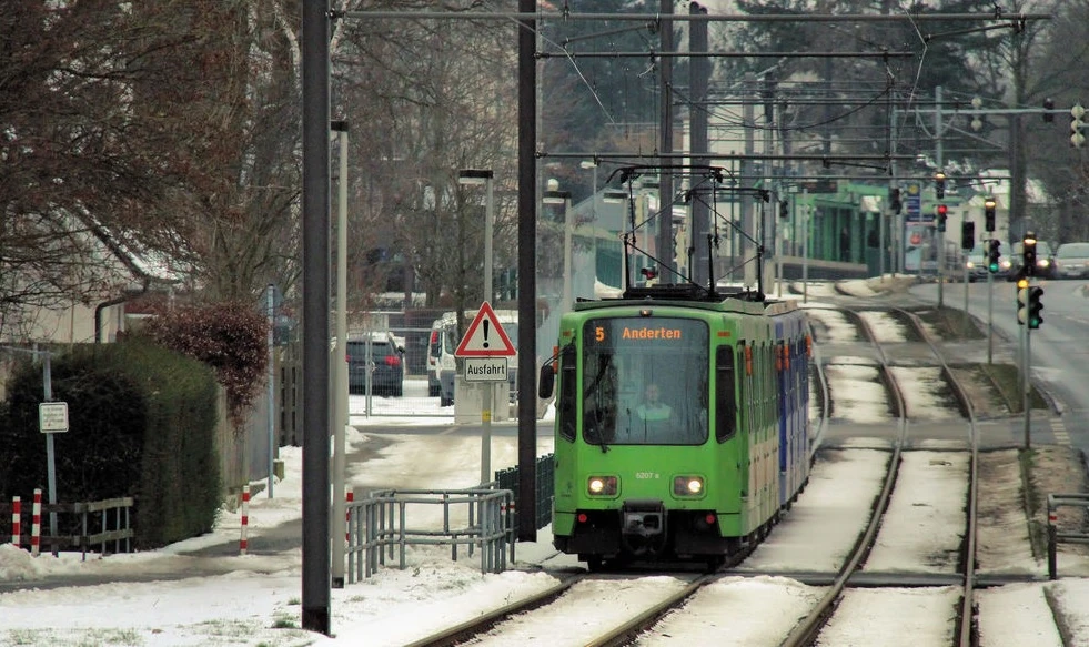 Königsberger Ring Tram Wiki Fandom