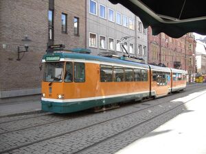 Norrköping M97