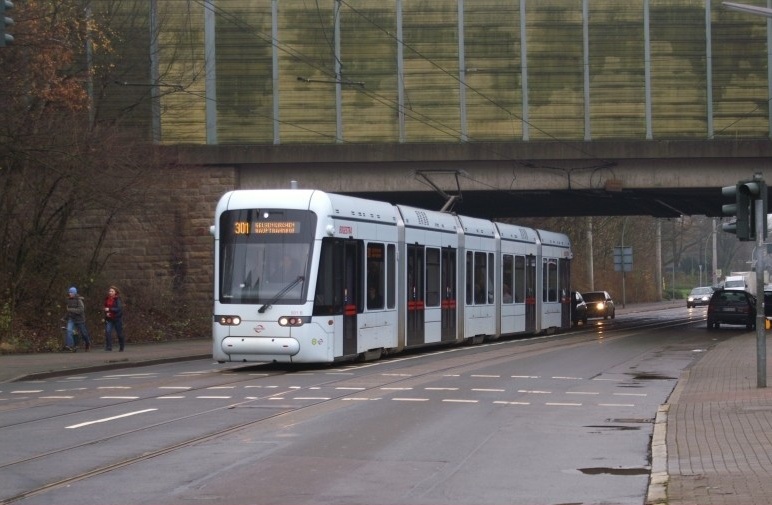 Emil Zimmermann Allee Tram Wiki Fandom