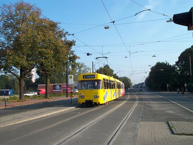 Waller Friedhof Tram Wiki Fandom