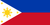 Flag of the Philippines