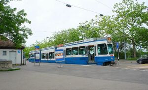 Zoo lijn6