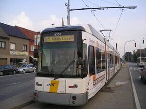 KP8292928Brusselse Steenweg 6303