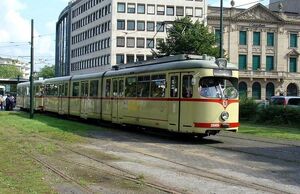 DuesseldorfJanWellemPlatz