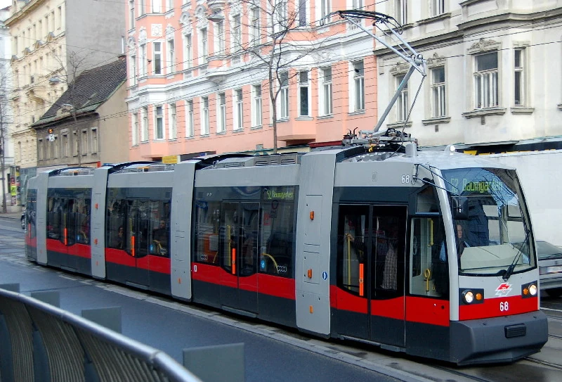 Lijn 52 (Wien) Tram Wiki Fandom
