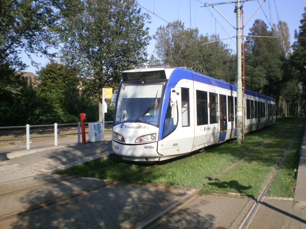 De Rade | Tram Wiki | Fandom