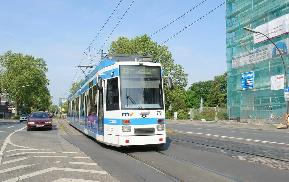 Lijn 23 (RNV) Tram Wiki Fandom