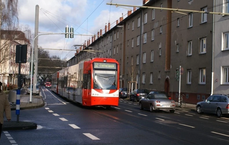 Gottesweg Tram Wiki Fandom