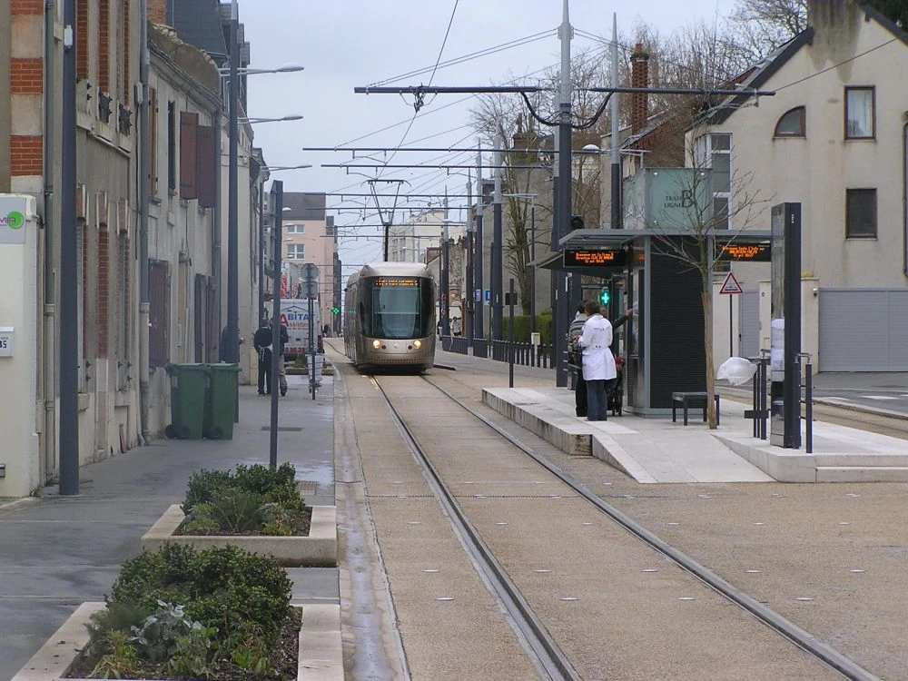 Beaumonts Tram Wiki Fandom