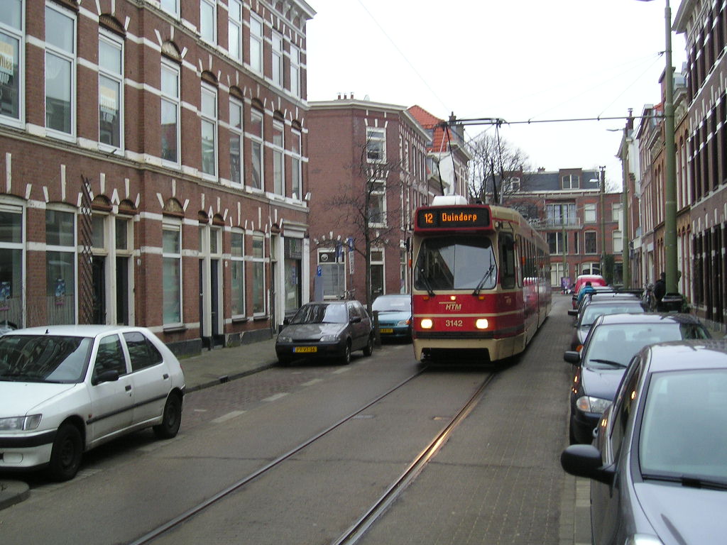 Monumentaal Profetie Bukken Lijn 12 (Den Haag) | Tram Wiki | Fandom