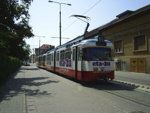 Rathgeber lijn 4