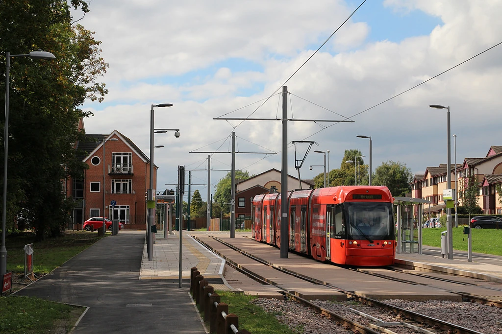 Bramcote Lane Tram Wiki Fandom