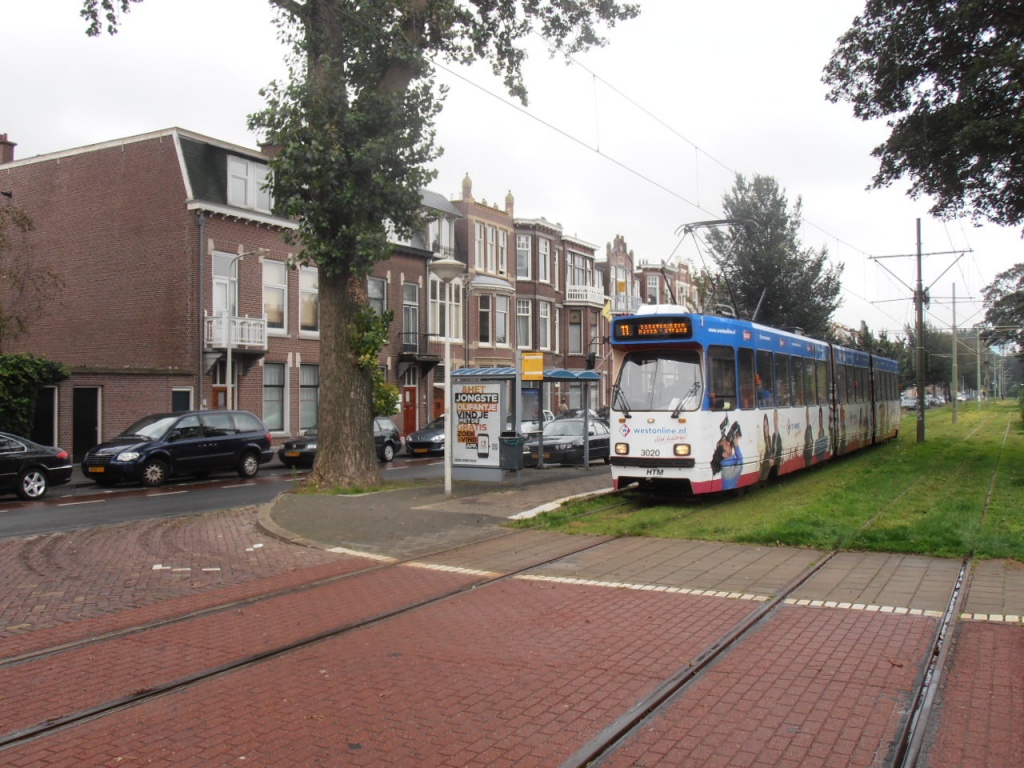 Willem de Zwijgerlaan (Den Haag) Tram Wiki Fandom