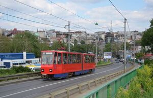 Ekonomski fakultet lijn13 KT4YU