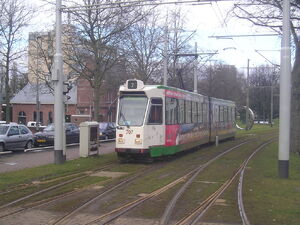 Eendrachtsweg707-L07 07.02.2009