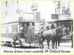 Southampton Corporation Tramways Worldwide Trams Wiki Fandom