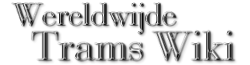 Tram Wiki