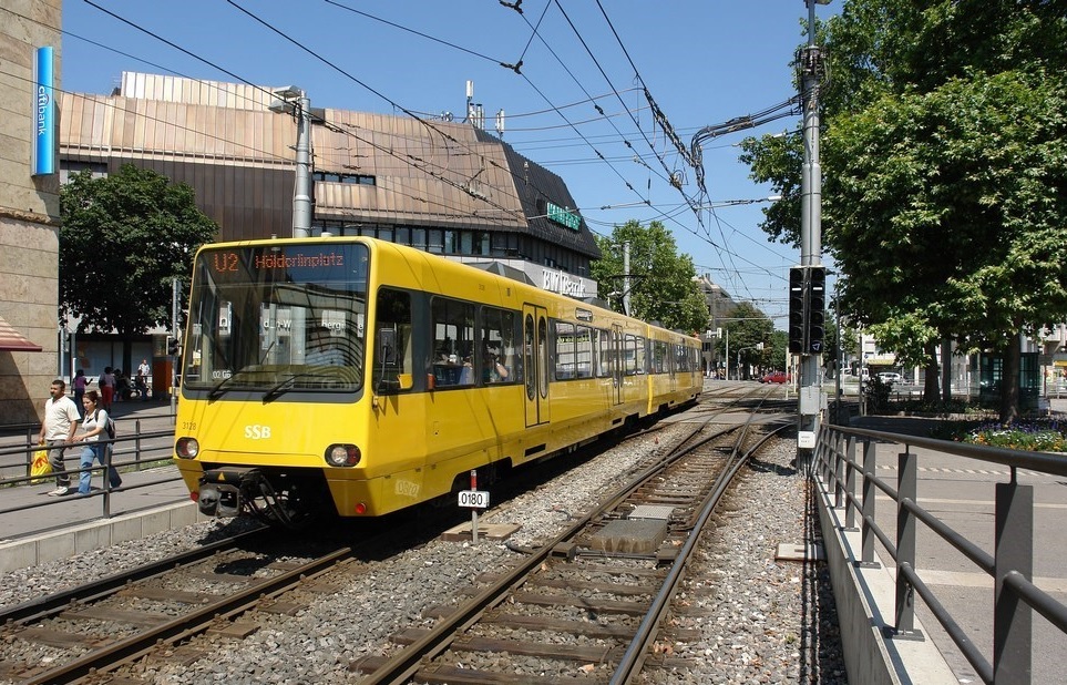 Bad Cannstatt | Tram Wiki | Fandom