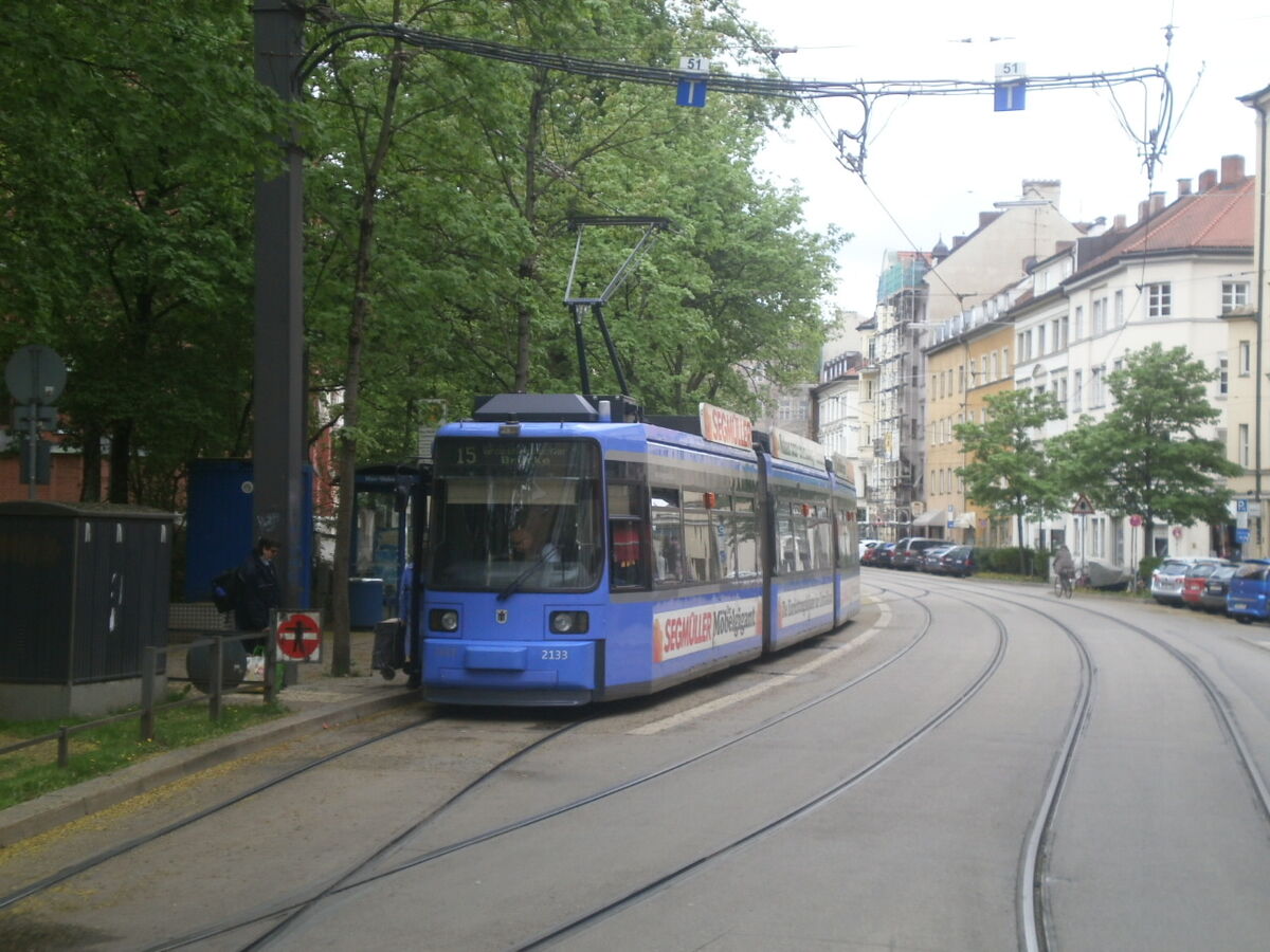 MaxWeberPlatz Tram Wiki Fandom