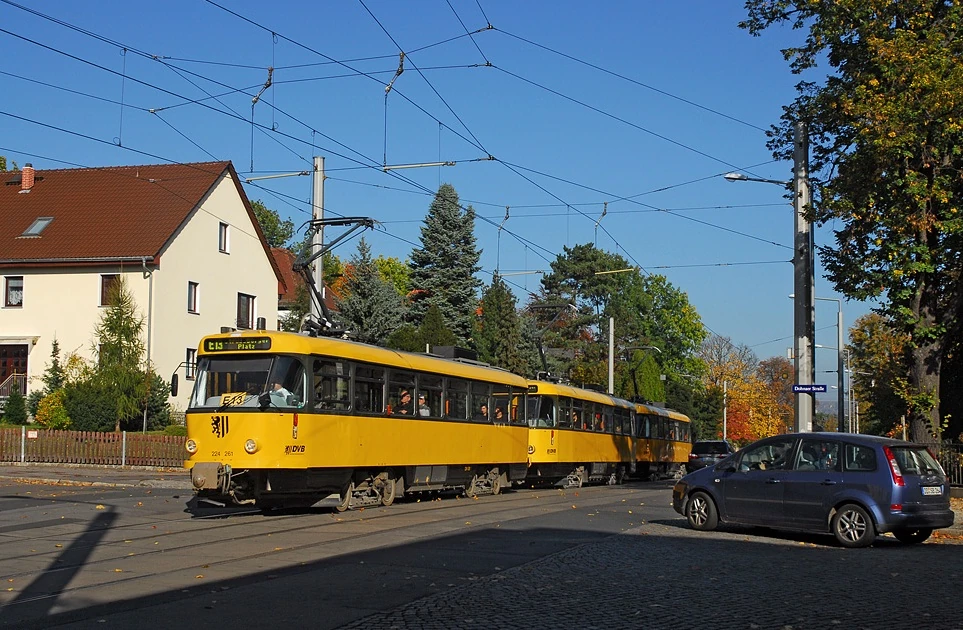 Cäcilienstraße (Dresden) Tram Wiki Fandom