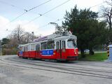 Lijn D (Wien)