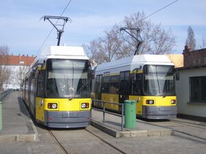 GT6NZ lijn M4